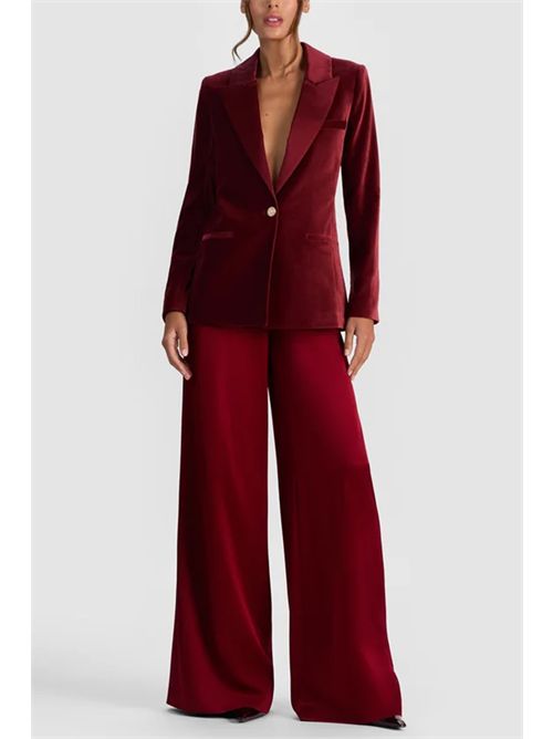 Silas Jacket ALICE & OLIVIA | CC510B69222I606